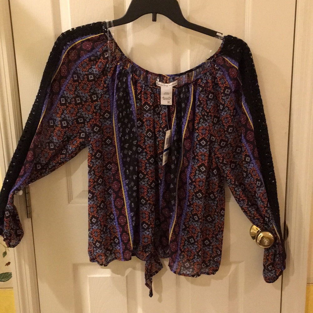 NEW Blouse